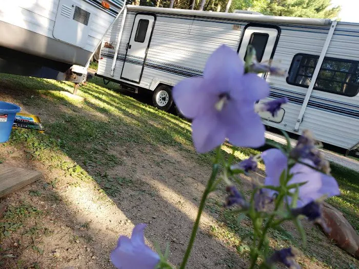 Avoca Lakeside Park & Campground 10