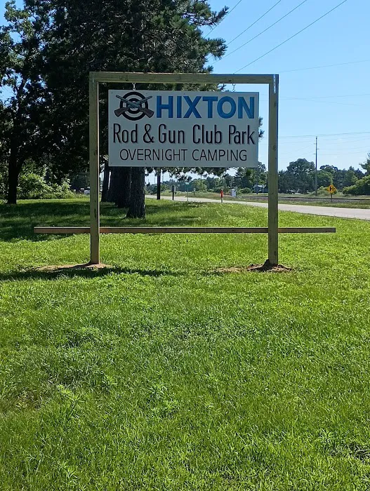 Hixton Park 1