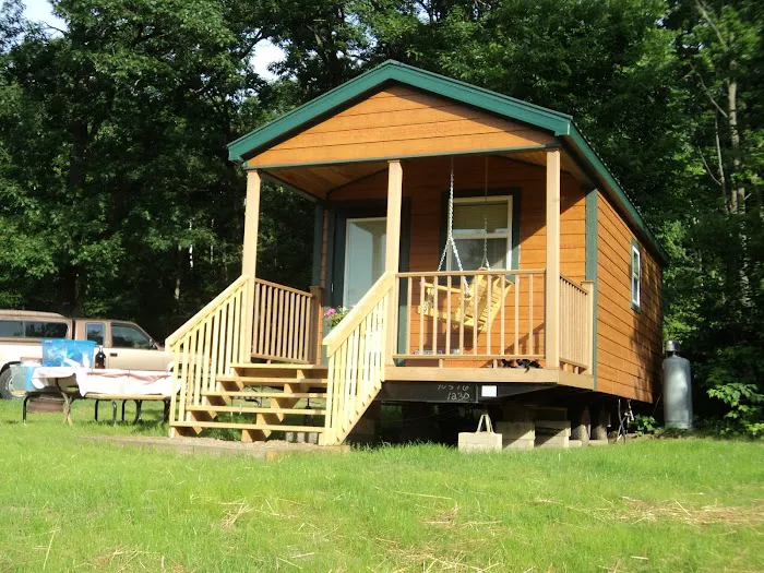 Hixton / Alma Center KOA Holiday 2