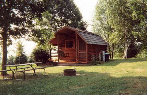 Hixton / Alma Center KOA Holiday 4