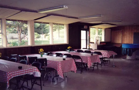 Hixton / Alma Center KOA Holiday 8
