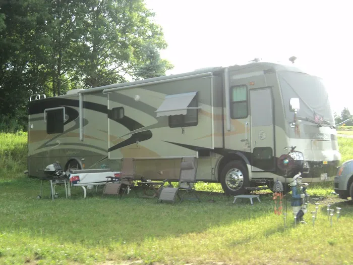 Hixton / Alma Center KOA Holiday 10