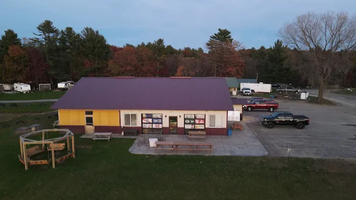 Doc's Bunkhouse 1