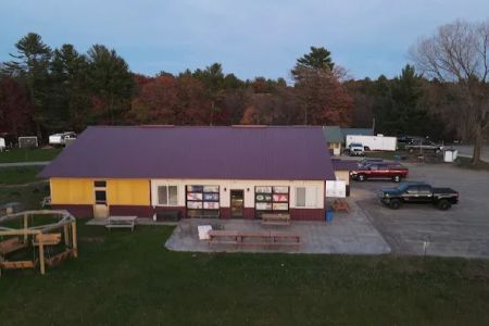 Doc's Bunkhouse