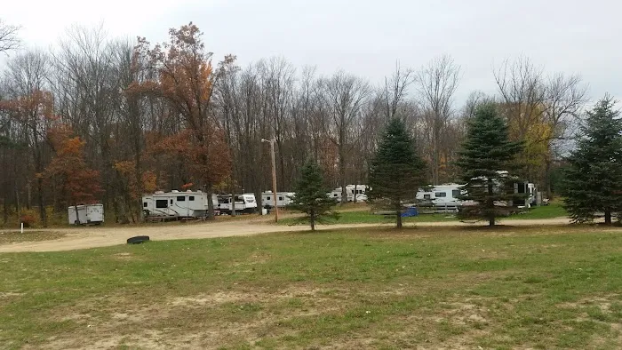 Doc's Bunkhouse 4