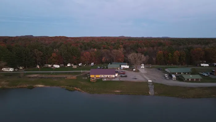 Doc's Bunkhouse 5