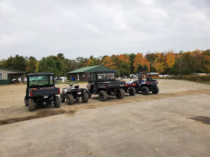 Doc's Bunkhouse 8