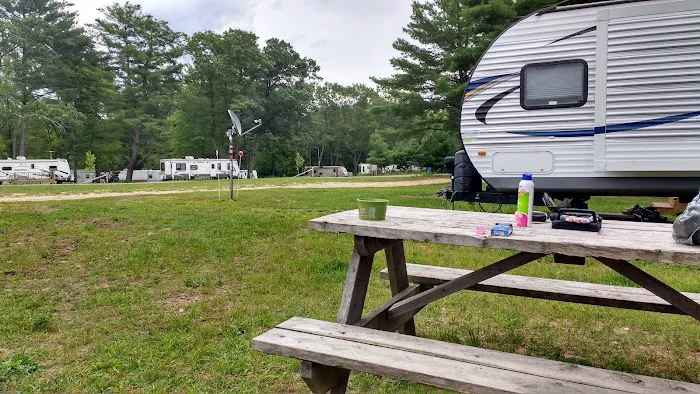 Doc's Bunkhouse 10