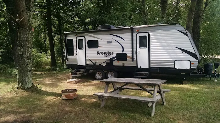 Doc's Bunkhouse 7
