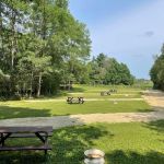 The English Pale Campground and Resort