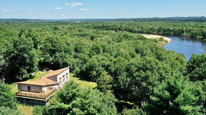 The English Pale Campground and Resort 2