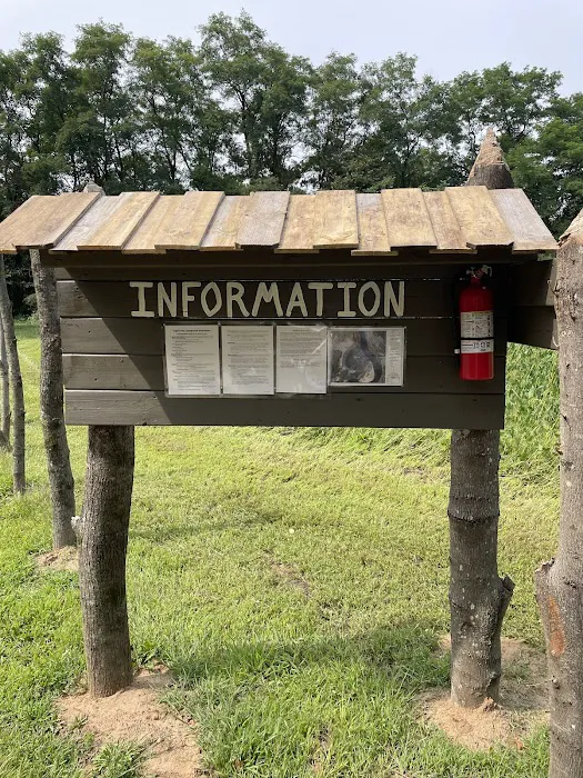 The English Pale Campground and Resort 5