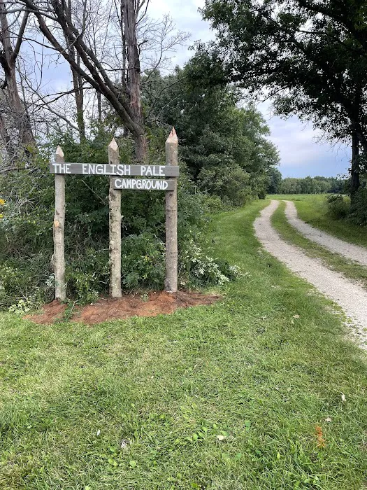 The English Pale Campground and Resort 6
