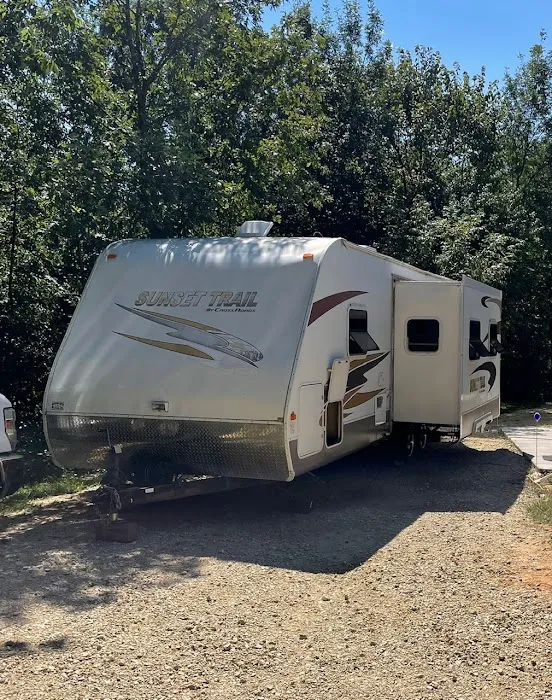 The English Pale Campground and Resort 7