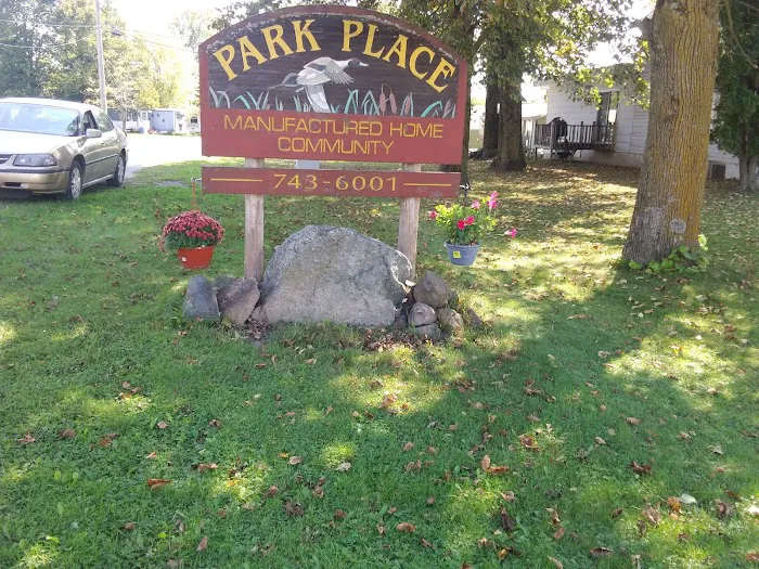 Park Place Mhc 4