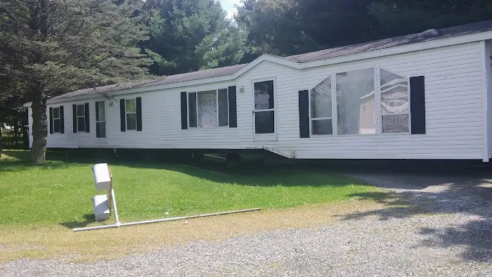 Pine Island Estates 1