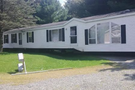 Pine Island Estates