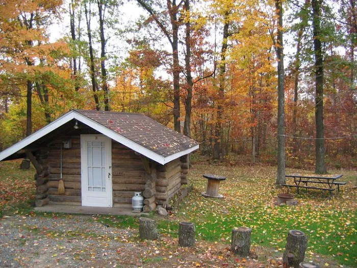 Outdoor Adventures Campground 2
