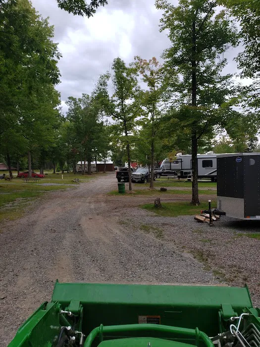 Outdoor Adventures Campground 3