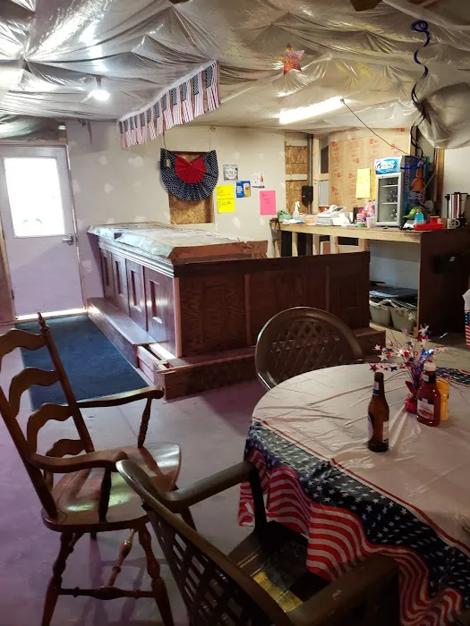 Outdoor Adventures Campground 4