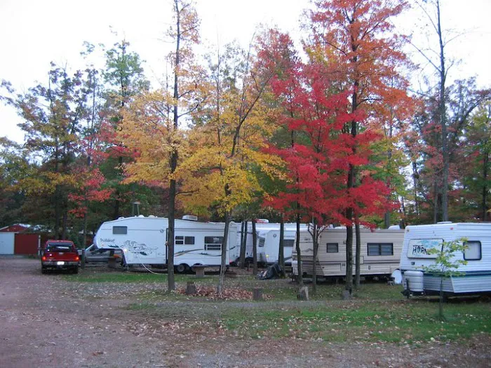 Outdoor Adventures Campground 10