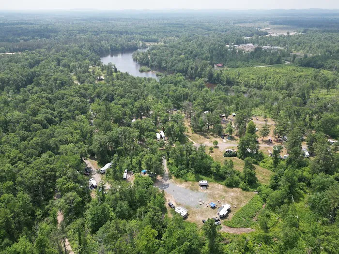 Snyder County Park & Campground 2