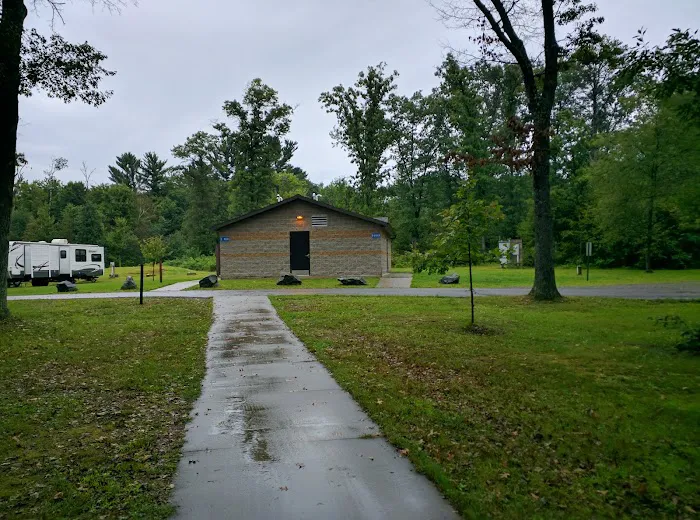 Snyder County Park & Campground 1