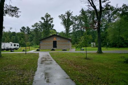 Snyder County Park & Campground