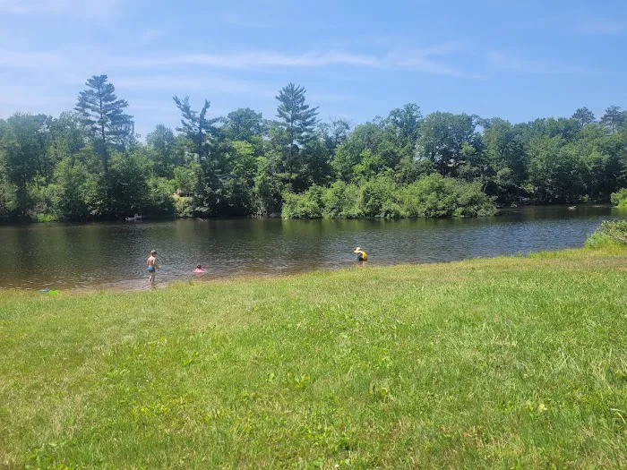 Snyder County Park & Campground 3
