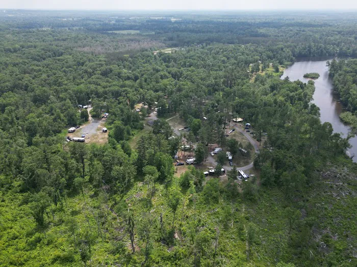 Snyder County Park & Campground 6