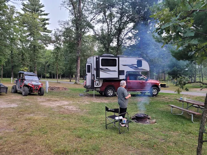 Snyder County Park & Campground 7