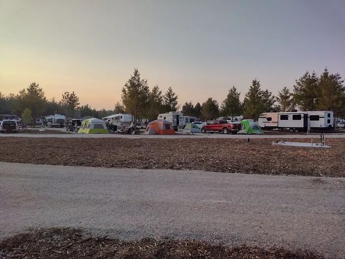 Camp Door RV Resort & Campground 5