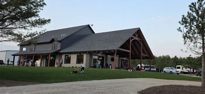 Camp Door RV Resort & Campground 2