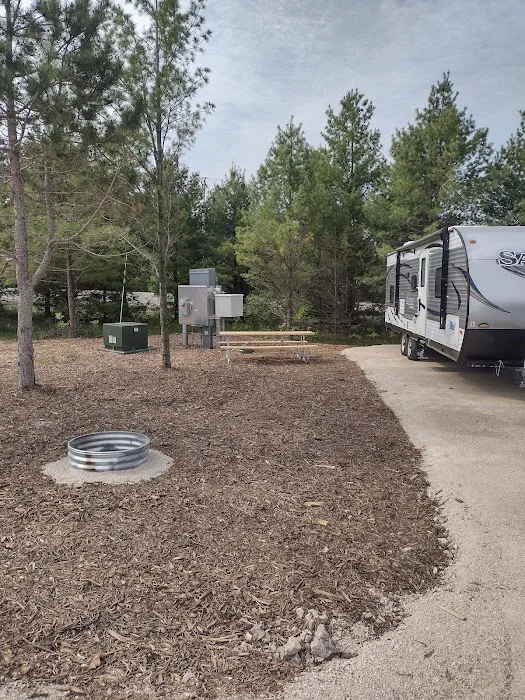 Camp Door RV Resort & Campground 6