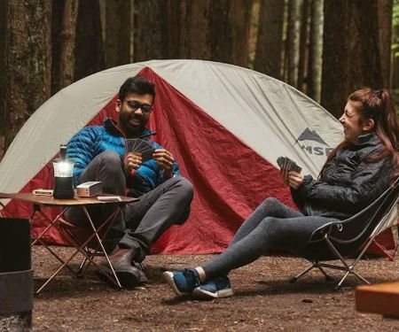 Camp Door RV Resort & Campground