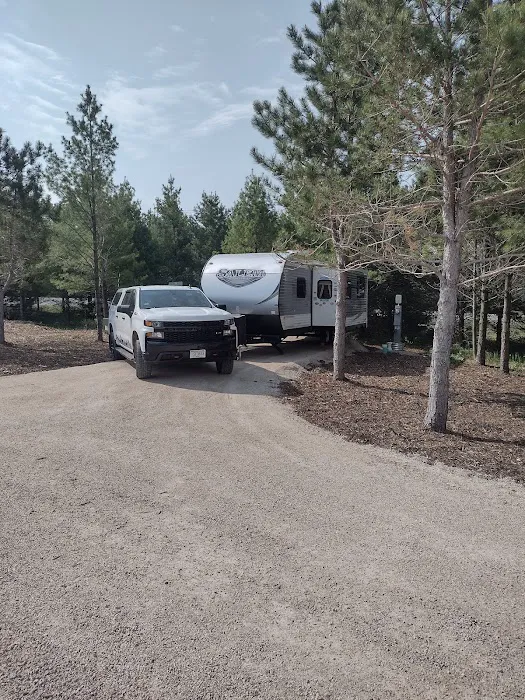 Camp Door RV Resort & Campground 4