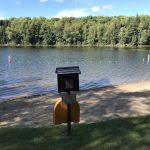 Richardson Lake Campground