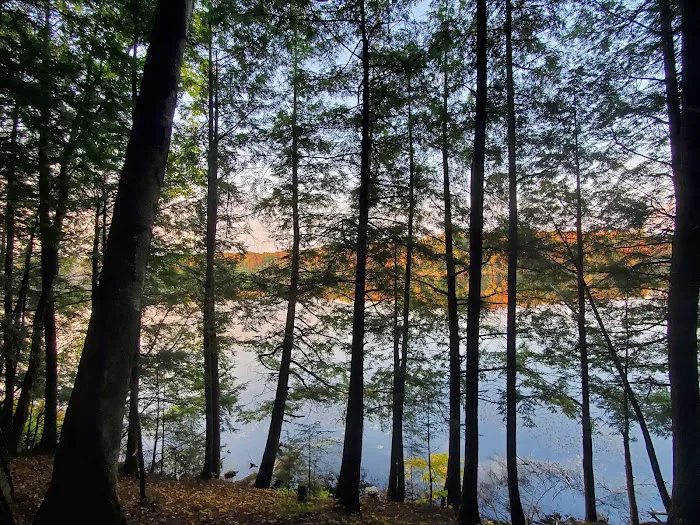 Richardson Lake Campground 9