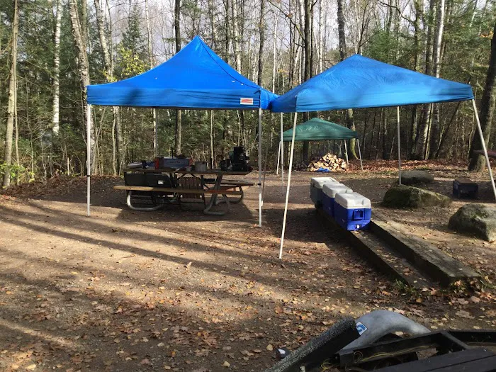 Richardson Lake Campground 8