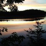 Himley Lake Campsites