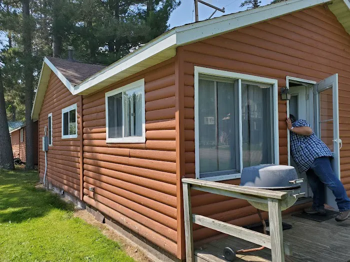 Lily River RV Park & Cabins LLC 1