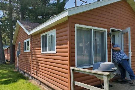 Lily River RV Park & Cabins LLC