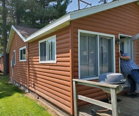 Lily River RV Park & Cabins LLC