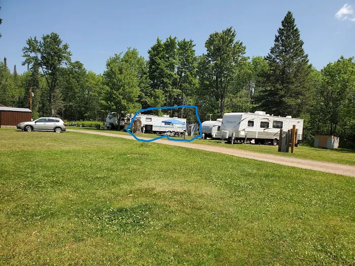 Lily River RV Park & Cabins LLC 2