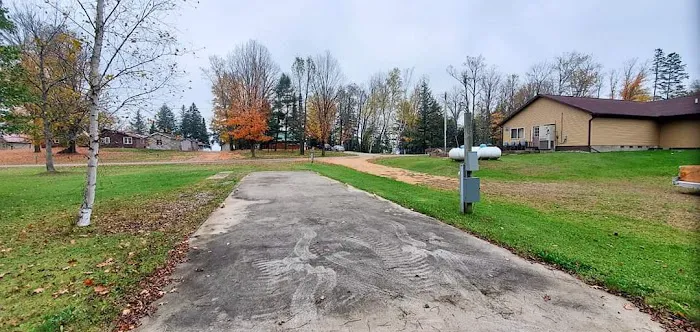 Pickerel RV Pad 2