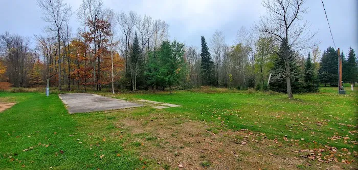 Pickerel RV Pad 3