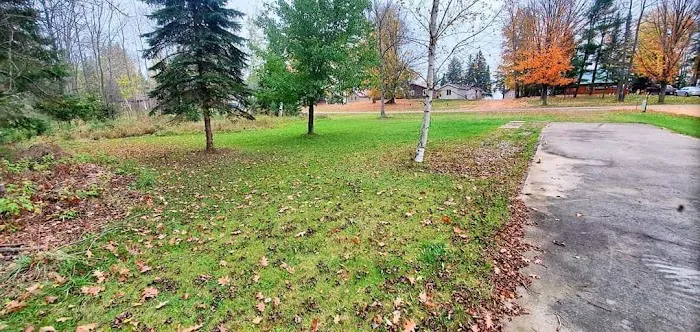 Pickerel RV Pad 1