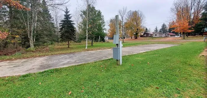 Pickerel RV Pad 4