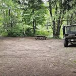Peshtigo River Bridge Camp
