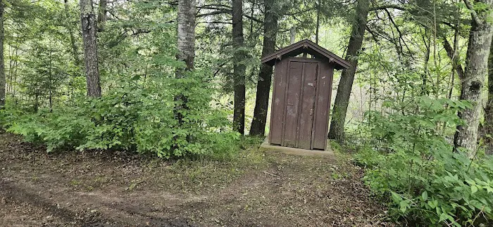 Peshtigo River Bridge Camp 4